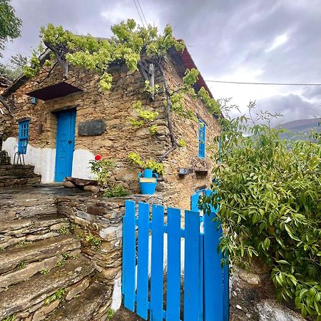Refugio Da Estrela Vila Aguincho Exterior foto