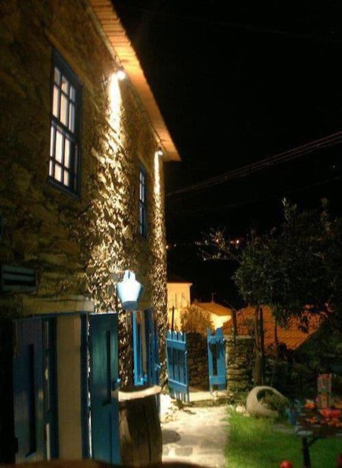 Refugio Da Estrela Vila Aguincho Exterior foto